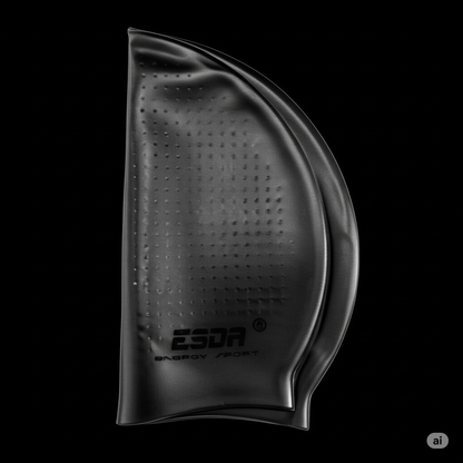 Gorro De Natacion Silicona Adulto (ESDA)