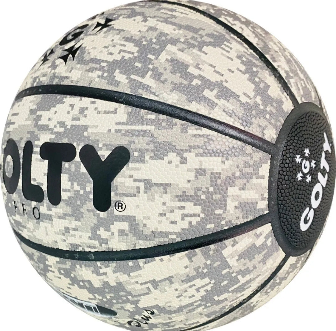 Balón de Baloncesto Golty PRO PLUS #7.
