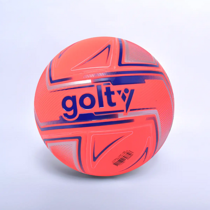 Balón de Fútbol Competencia Laminado Golty Space No.5
