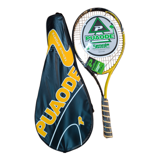 Raqueta tenis 27"