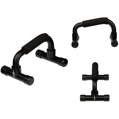 Soporte para Flexión de Brazos PVC sport fitness