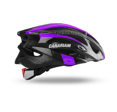 Casco Sonic (Canariam)