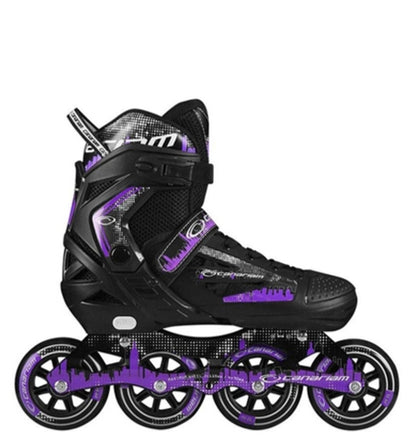 Patin Canariam Roller Team