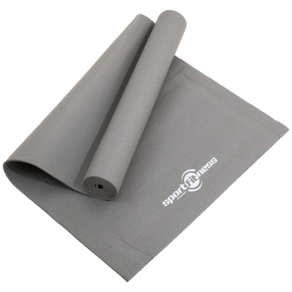 Colchoneta para yoga (sport fitness)