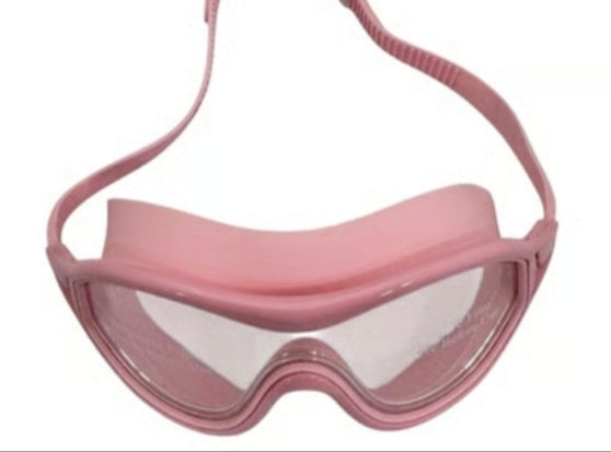 Gafas Natación Careta ED-1038(ESDA)