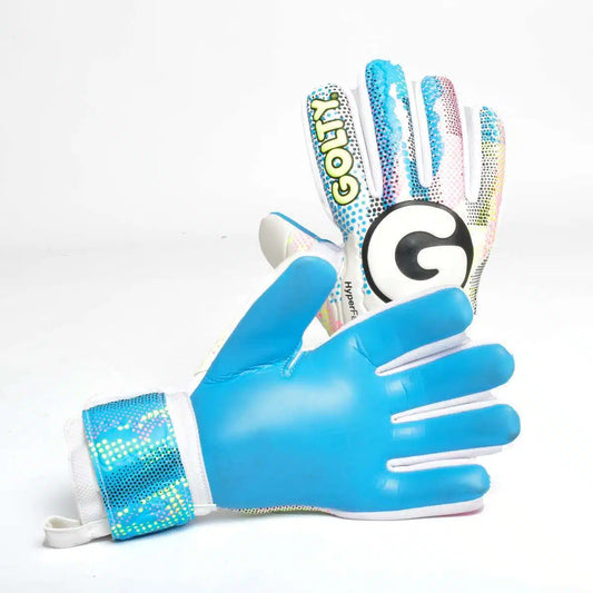 Guantes de Arquero Competencia Golty Hyperfaster