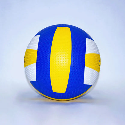 Balón de Voleibol Formación Vento V5 Soft