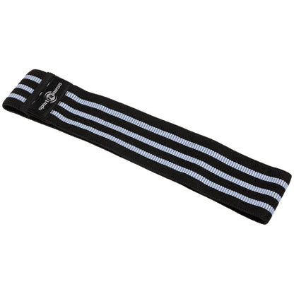 Set de Bandas Elásticas en Tela (sport fitness)