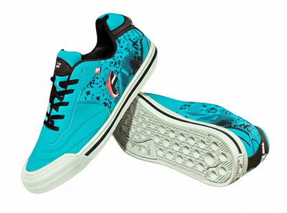 Zapatillas Fast three