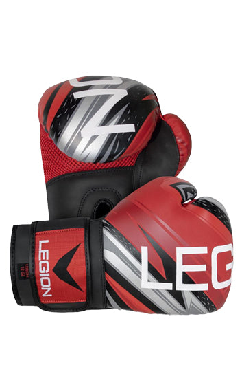 GUANTES DE BOXEO LEGION 14 0z